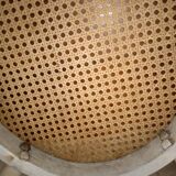 Canned bistro chair Fischel