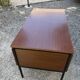 Model 620 desk by Pierre Guariche for Minvielle, France circa 1955