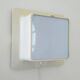 Midcentury Wall Lamp Ikea, Sweden, 1970s