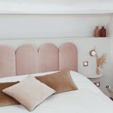 Headboard
