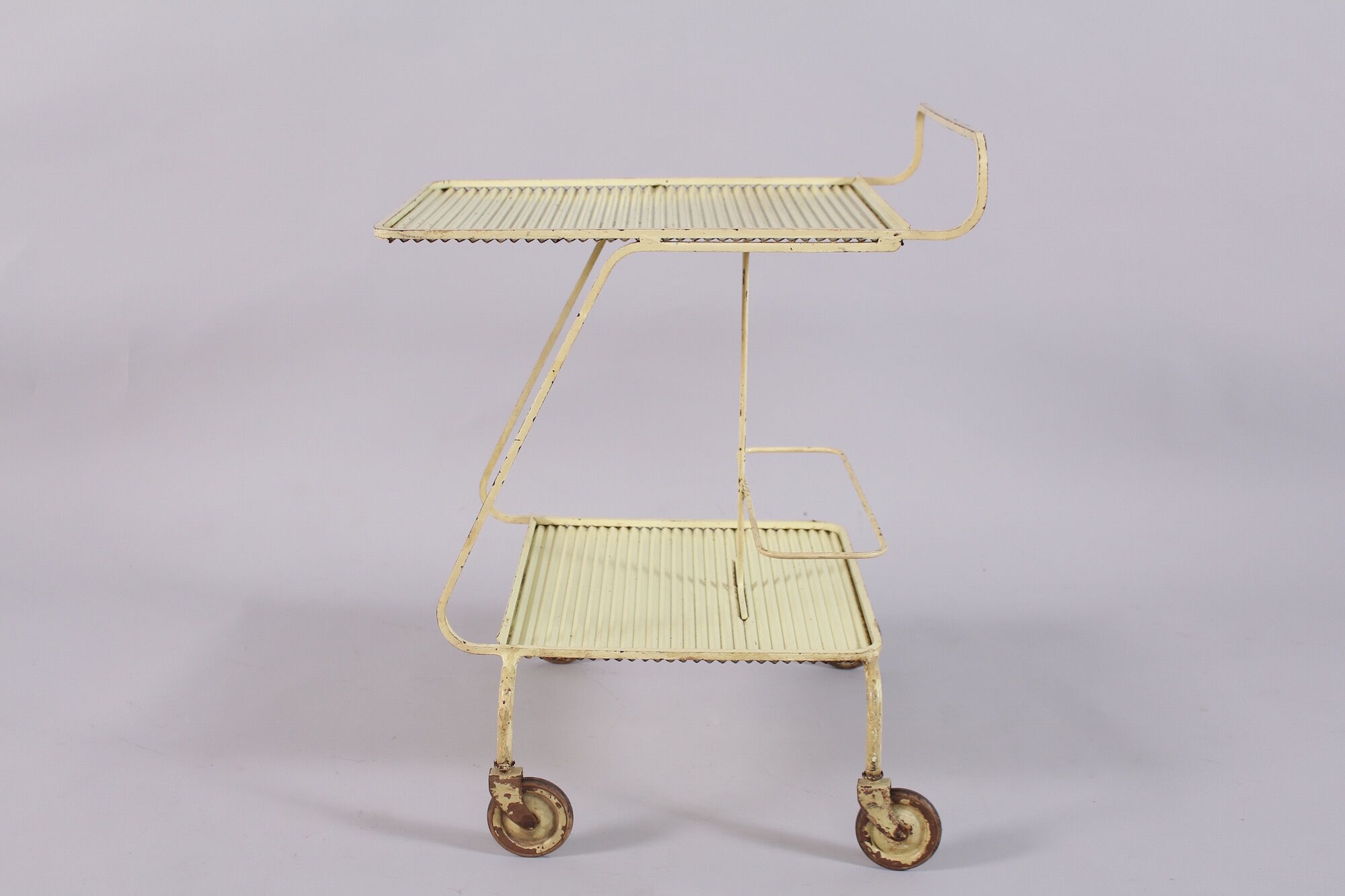 Desserte Golf by Mathieur Mategot