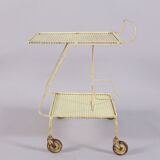 Desserte Golf by Mathieur Mategot