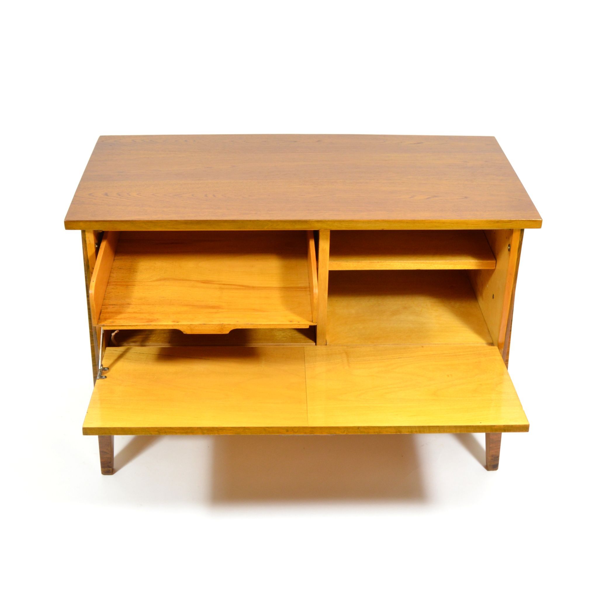 Commode des années 1950