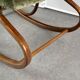 Bentwood Rocking Chair from Ton, 1960s, Czecoslovakia