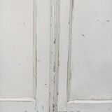 XXL Parisian wardrobe