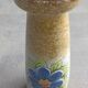 Vintage ceramic vase