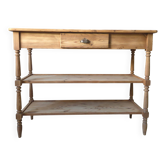 Draper's table