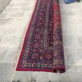 Tapis ancien Mashad 332x425