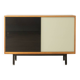 Classic chest of drawers from the 1950s
