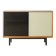 Classic chest of drawers from the 1950s