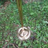 Lampe téléscopique