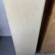 Pair of vintage white cabinets