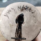 Yves Neveu candle holders