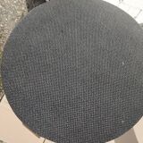 Pair of stools tripod