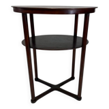 Oval table No. 960/2 by Josef Hoffmann for J.J. Kohn