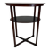 Oval table No. 960/2 by Josef Hoffmann for J.J. Kohn