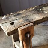 Small established rustic