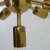 Lustre Spoutnik par Drukov, 1970s
