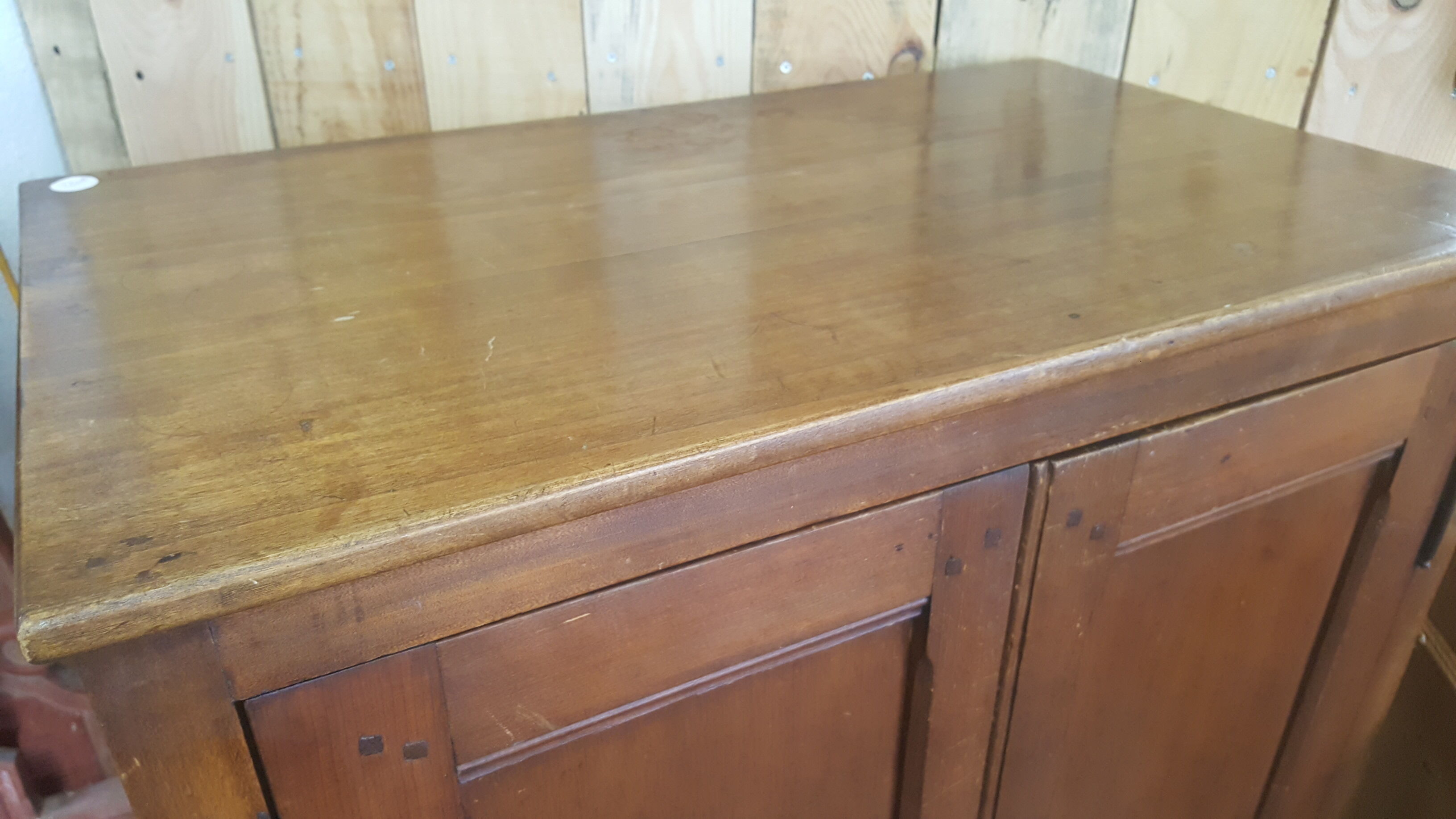 Petit Buffet Parisien