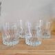La Redoute x Selency lot de 4 verres à whisky 06