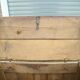 Grain chest