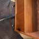 Scandinavian bookcase