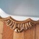 Miroirs de style Louis XV