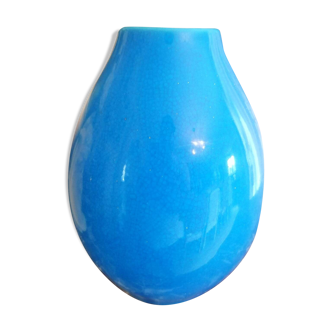 Catteau Boch Frères vase, circa 1925