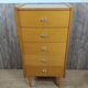 Chiffonnier vintage