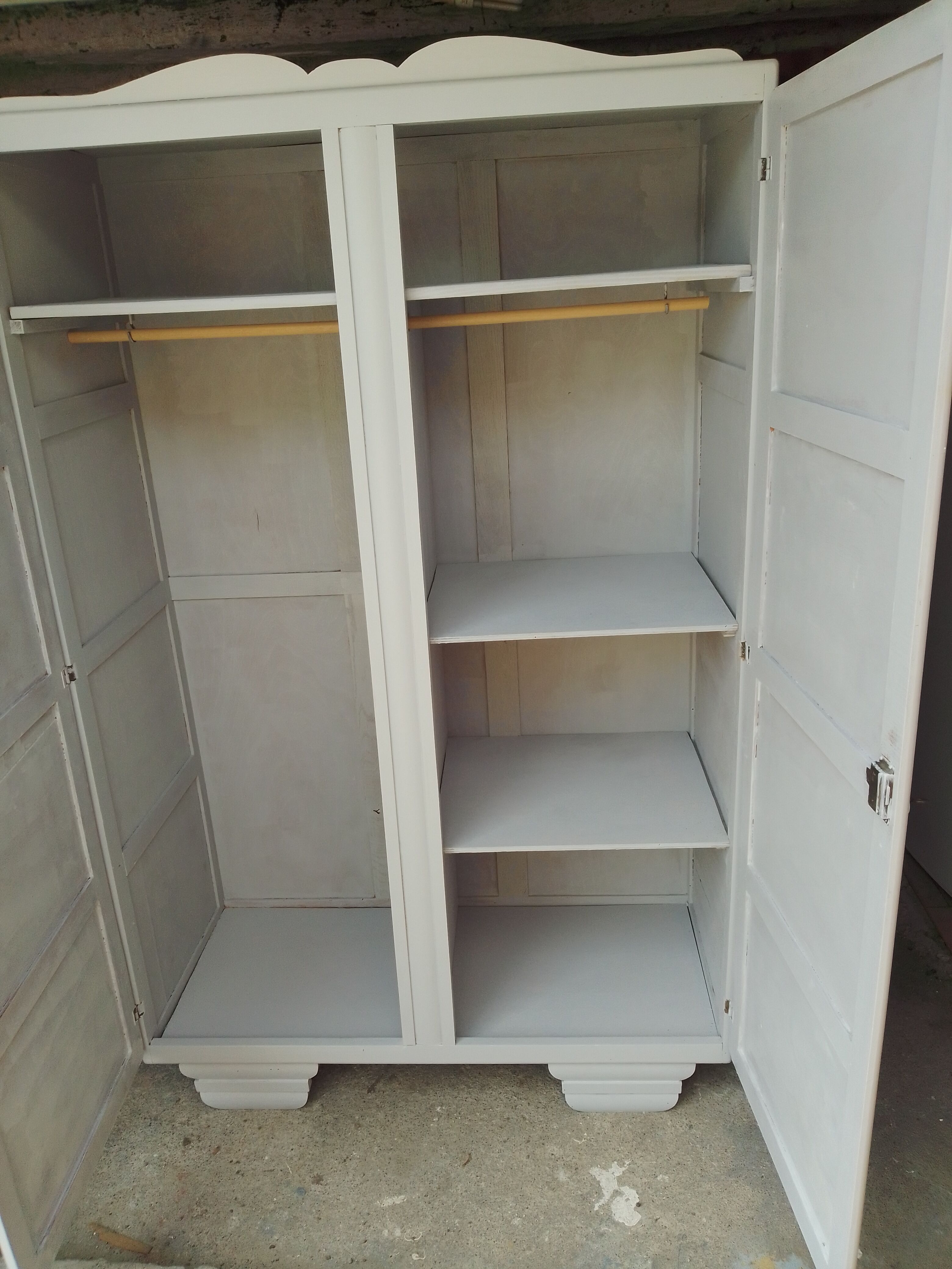 cupboard