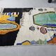 Moroccan Wool Rug – Unique Design & Handmade 200cm x 300cm