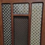 Armoire en bois