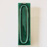 Ceramic wall lights