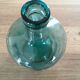 Demijohn blue