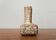 Brutalist Vase in West German Ceramic Mid-Century Style from the 1960s