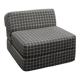 Vintage convertible chair