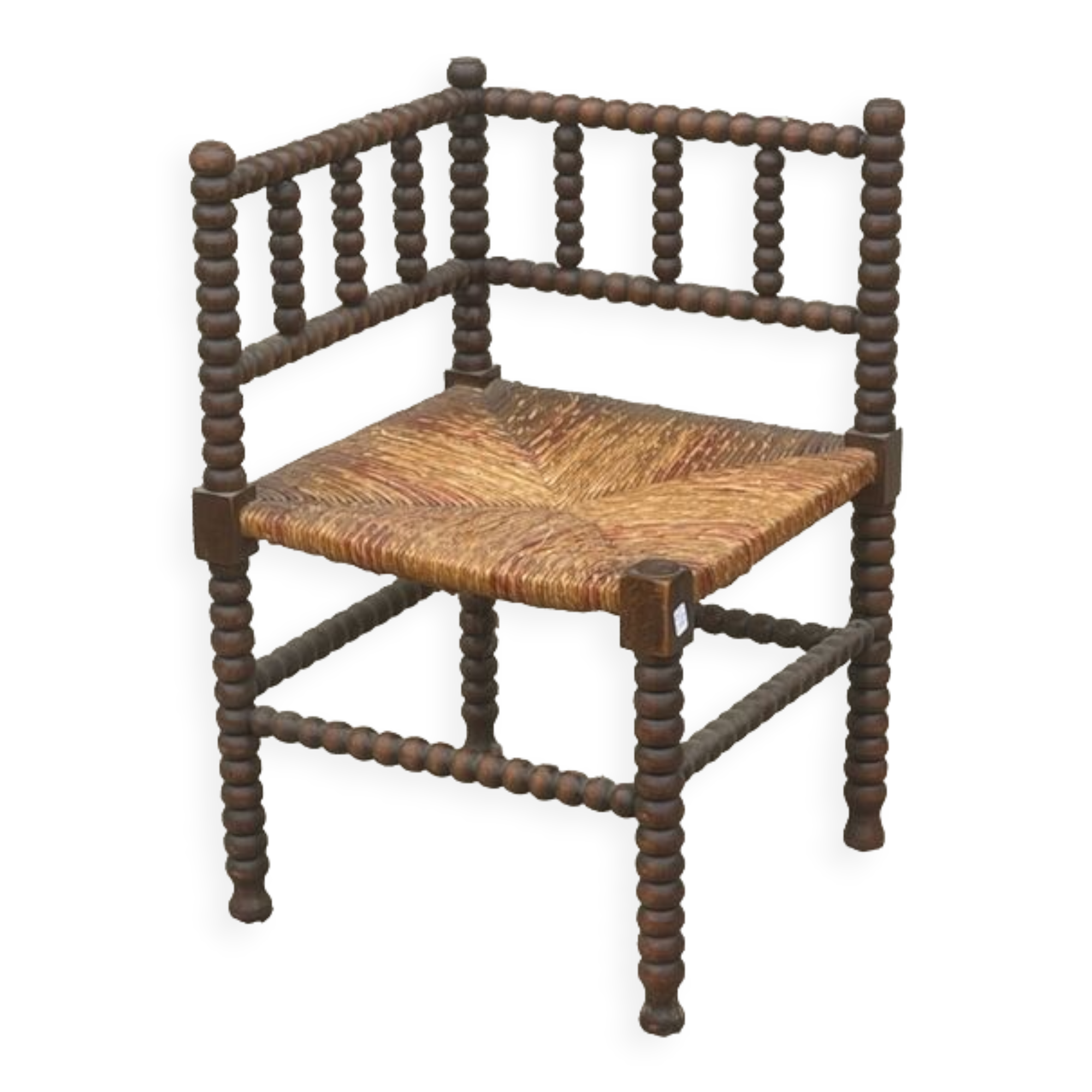 Chaise d'angle