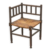 Chaise d'angle