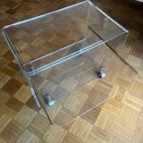 TV table