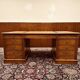 Bureau classique anglais Partnerdesk