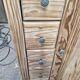 Pine storage furniture Aerogommer