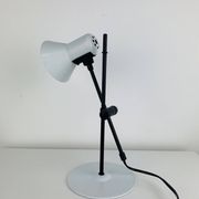 Veneta Lumi articulated vintage desk lamp