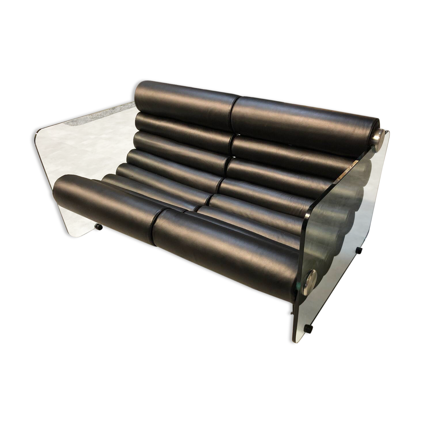 Canapé Lenci hialyne