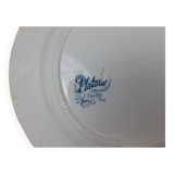 6 Saint Amand Platane flat plates