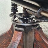 Workshop chair