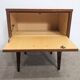 Chevet, meuble d’appoint teck vintage