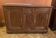 Large Oak Sideboard with Two Doors - 19th Century