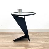 Table d’appoint  NAOS made in Italy