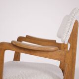 Paire de fauteuils