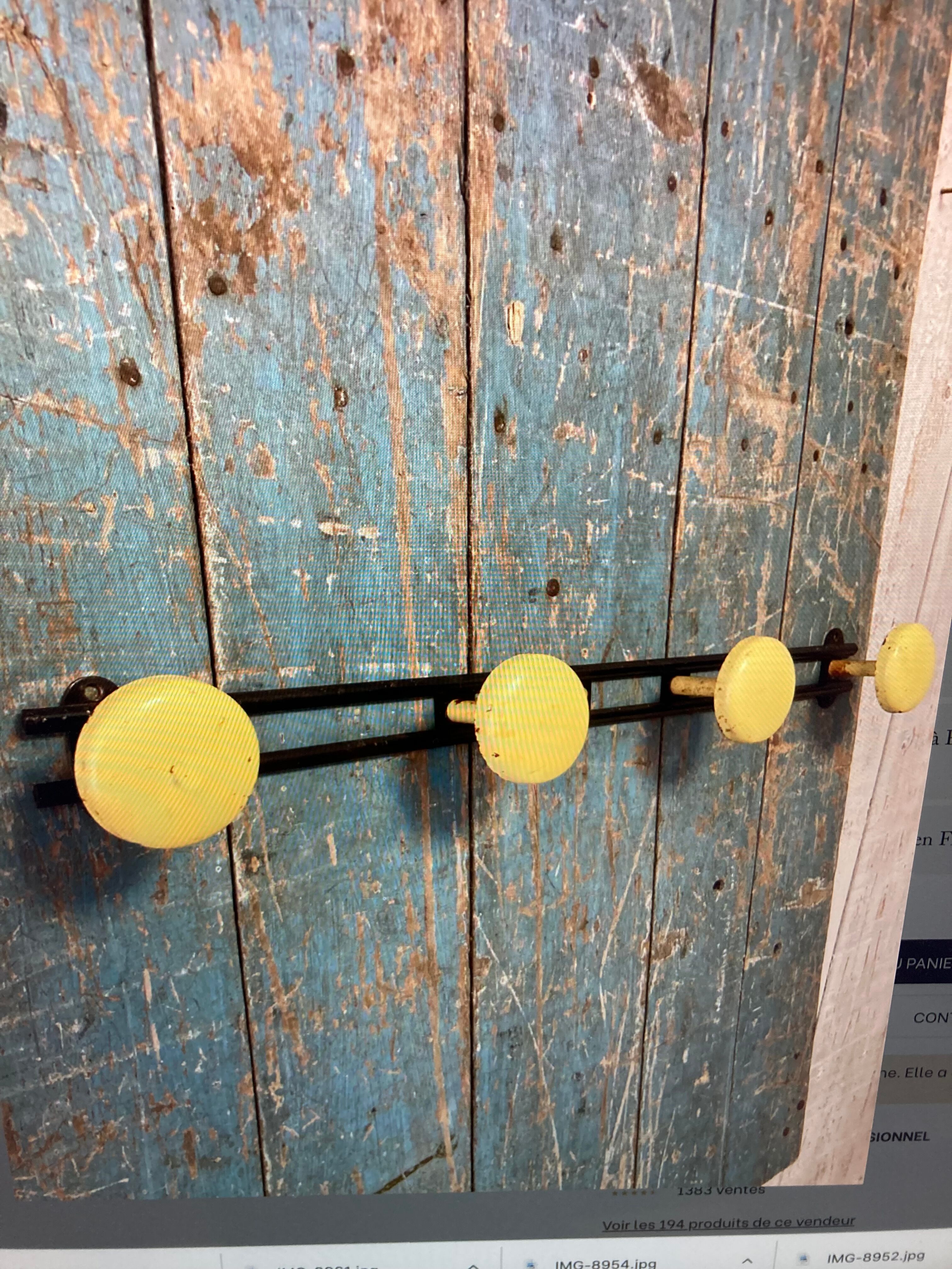 Bistro hook POP UP CHRISTMAS 2022